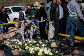 Qué fue de la familia LeBaron, la comunidad mormona que fue blanco de una  brutal masacre que 5 años después sigue rodeada de incógnitas - BBC News  Mundo