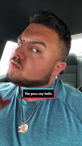 THE PECS !! #fyp #fypシ #foryoupage #viral #pecs #pecbounce #chestworko...