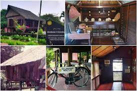 Pinang di dalam era moden bermula pada tahun 1786, hasil daripada pembukaan georgetown oleh sir francis light. Rumah Kelahiran P Ramlee Di Pulau Pinang Saksi Kehidupan Lagenda Seni Libur
