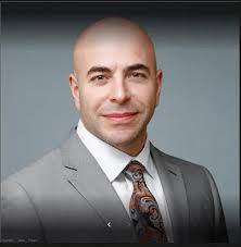 Dr. Jack Rubin, Internal Medicine