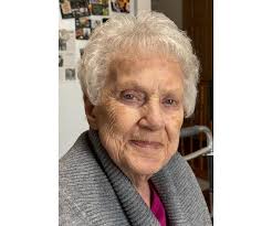 Wilma Hummel Obituary (1933