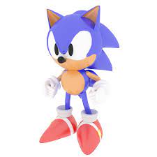 Sonic Xtreme Model Recreation : r/SonicTheHedgehog