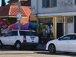 Marina del rey ricky's fish tacos. A Halal Hanukkah At Revolutionario Tacos Discovering La