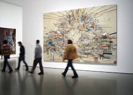 Art In The 21st Century Article Khan Academy Nearly seven years into the 21st century and there is no one recognized art movement for this new age.