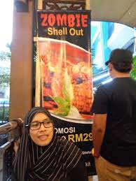 You will also receive one of the following: Restoran Shell Out Murah Di Kuala Lumpur Dan Review