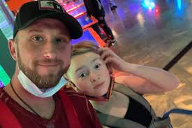 Fundraiser for Penny Howard by Heather Loftis : Bryan Tomaszewski's Legacy  –His Daughter Angelina