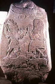 2400 bce, and allegedly reigned almost 100 years. Arslantepe Orthostat God Karhuha And Goddess Kubaba Hatice Gonnet Bagana Hittite Collection Skl Digital Collections