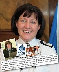 Scottish Police Authority