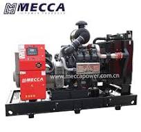 33kVA/ 26kw 4 Cylinder Open Diesel Generator with Deutz Engine Price