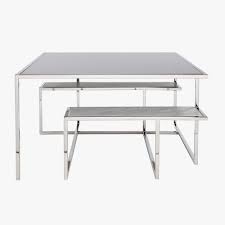 How to style your coffee table so much more than a surface for mugs and tv remotes, a coffee table offers all sorts of potential to brighten up your lounge. Habitat Coffee Table By Powell Bonnell South Hill Home