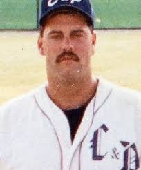 Greater Akron Baseball Hall of Fame Members