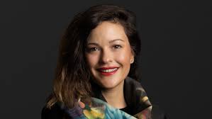 An Interview with Alumna Erika Pagano