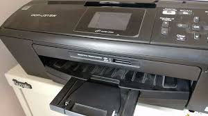 Tested to iso standards, they are the have been designed to work seamlessly with your brother printer. Brother Dcp J315w Printer Driver Download Free Gallery