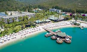 Standings, bracket scenarios and odds. Crystal Green Bay Resort And Spa Bodrum Guvercinlik Bodrum On The Beach