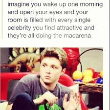 Channing Tatum Shia Labouf Bradley Cooper And Chris Pine Macarena Yup We Can Picture This Tumblr Funny Funny Memes Funny