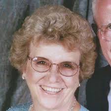 Gladys Jeanne Olson Obituary (2020)