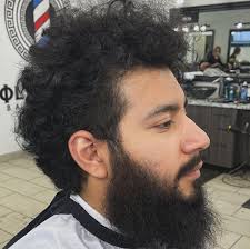 You can try and compare but there's no comparison. #olympianbarbercrew  #bestbarbercrew #barberfamily