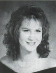 Tracy Lynn (Tharp) Rickman