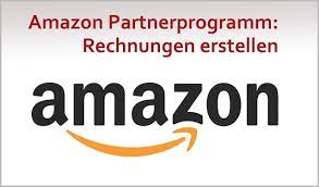 We did not find results for: Amazon Partnerprogramm Korrekte Rechnungen An Amazon Erstellen