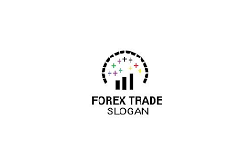 Forex Trade Logo Trade Logo Logo Templates Trading