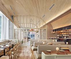 A Modern Mexican Restaurant In Austin Created By A Team Of Locals Restaurant Design Awards Restaurant Interior Design Minimalist House Design