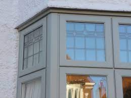 My neighbor's deck has no covering like us, they tried different paints and stains and nothing lasted. Case Studies 1930s House Exterior Windows Exterior House Exterior