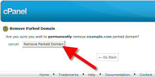 How To Remove A Domain From Your Cpanel Web Hosting Hub
