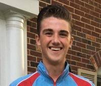 Parkway West's Andersen races to medalist honors for Longhorns