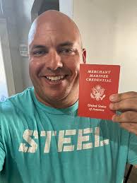 Getting closer! I emailed to the New Orleans REC