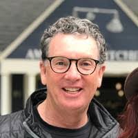 Brian Gallogly's Instagram, Twitter & Facebook