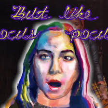 Artistic Poetry Video