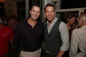 Последние твиты от david bromstad (@bromco). David Bromstad Gay Partner Boyfriend Net Worth Bio Tattoos Height Celeb Tattler