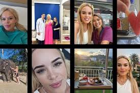 Karla Chubb of Sprints: 'I was never hyper-feminine, never super-masculine  or butch, but always somewhere in the middle'