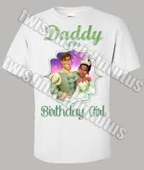 Free Free 275 Princess And The Frog Birthday Shirt Svg SVG PNG EPS DXF File