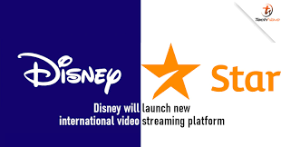 This morning (wednesday, 24th march) twitter users @muhdraziqq_ and @itzwiin informed our friends at lowyat.net on the reemergence of disney plus' socials. Disney Plans To Launch New International Streaming Platform In 2021 Technave