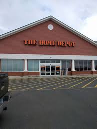 The Home Depot 90 Monroe Turnpike Trumbull Ct 06611 Usa