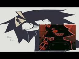 Basics in Behavior [RED] but with a goofy sound effects