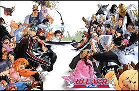 Download anime batch hd mkv, mp4, 360p, 480p, 720p, 1080p subtitle indonesia google drive. Download Anime Bleach Season 15 Batch Sub Indo Postretpa