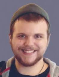 Obituary information for Dylan K. Stinson