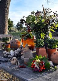 Hof 9 Bauerngarten Bauerngarten Garten Herbstgarten