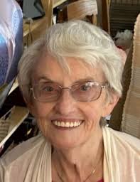 Obituary for Mildred E. "Mid" (Ramsden) Davis