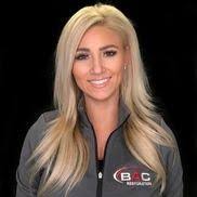 Justine Annoreno's Instagram, Twitter & Facebook