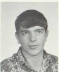 With the man of the hour, Dave Ranen......