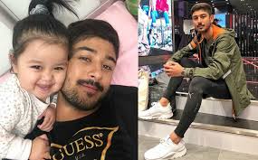 Penyanyi harris baba, 25, lebih selesa tidak berkongsi cerita mengenai perancangan keluarga untuk memiliki anak kepada umum. Harris Baba Masih Trauma Dengan Insiden Anak Terkena Penutup Lampu Gempak