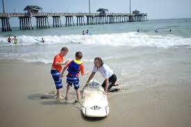 Obx Surfing For Autism Shows Best Of Beach Hidden Outer Banks