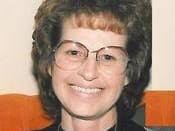 Nancy Gayle Stewart Obituary (1937