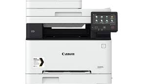 De toners van canon zorgen voor haarscherpe kwaliteit. Toner Canon I Sensys Mf 643 Cdw Gunstig Und Schnell Online Bestellen Tintenmarkt