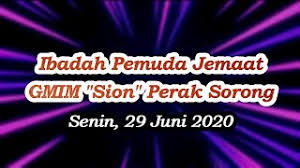 Penyerahan bingkisan kasih (simbolis) 1. Kata Kata Mc Ibadah Kristen Kata Penujuk Ekspresi 2020 Dubai Khalifa