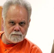 Wife killer resentenced in unwanted appeal