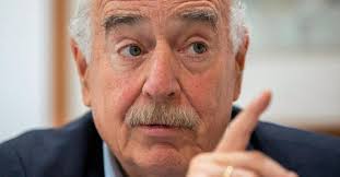 Pastrana invita a Uribe y a Vargas a un mecanismo de elección de candidatos  para las regionales